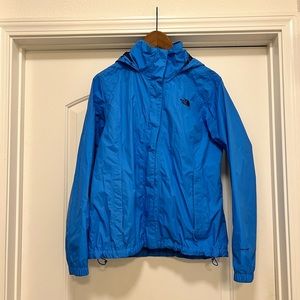 The North Face Lightweight Dry Vent Jacket